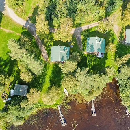 Holiday Home Kanerva 6 By Interhome Savia Kültér fotó