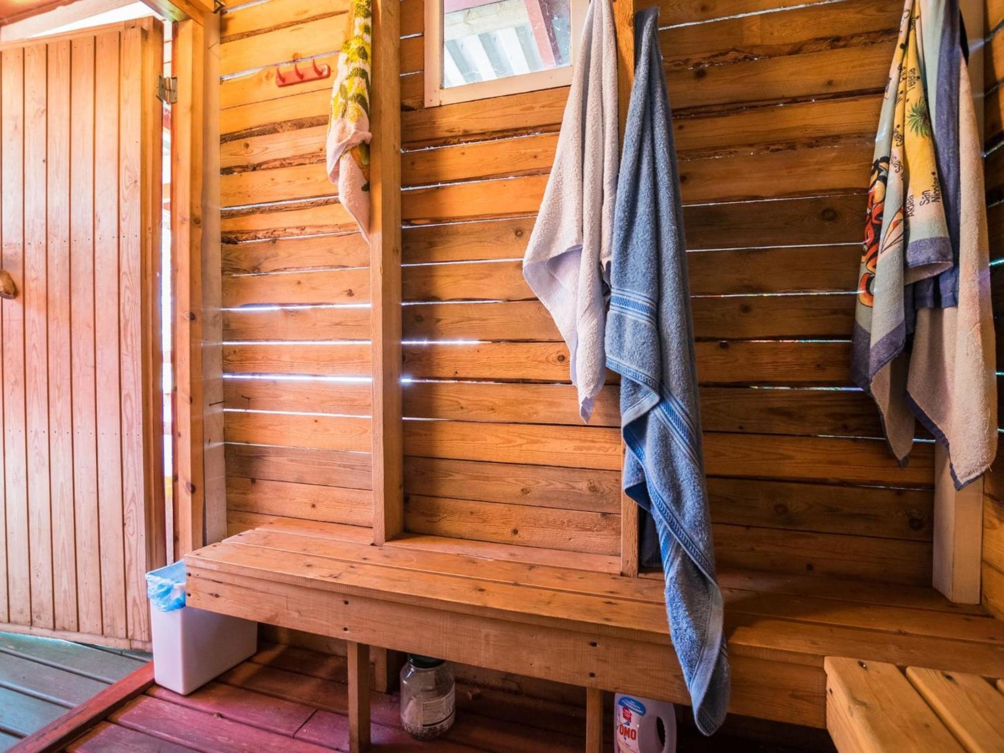 Holiday Home Kanerva 6 By Interhome Savia Kültér fotó